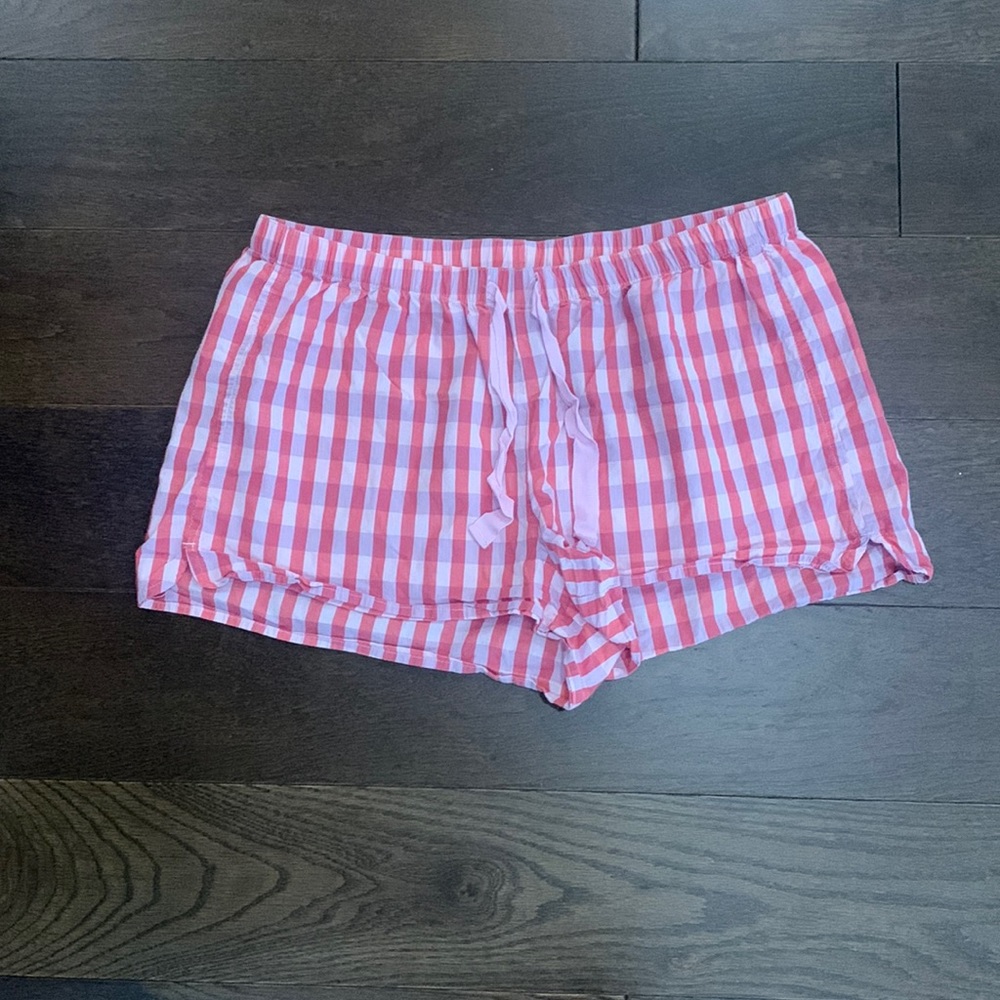 Loft sleep shorts